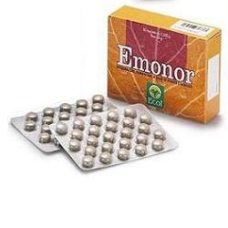 EMONOR 50 TAVOLETTE - Farmacia-flash.it