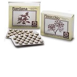 FINOCCHIO 50 TAVOLETTE 0,5 G 755 - Farmacia-flash.it