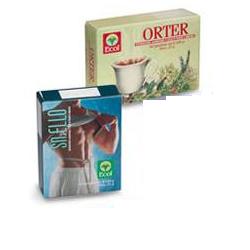 ORTER 50 TAVOLETTE 0,5 G 763 - Farmacia-flash.it