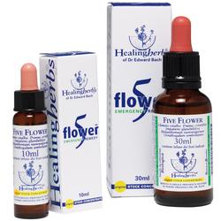FIVE FLOWER 10 ML - Farmacia-flash.it