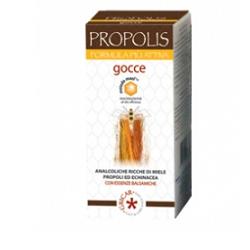 PROPOLIS BIMBI ESTRATTO ANALCOLICO 50 ML - Farmacia-flash.it