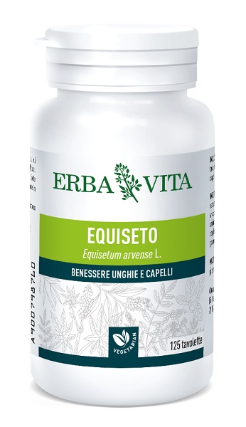 EQUISETO 125 TAVOLETTE - Farmacia-flash.it