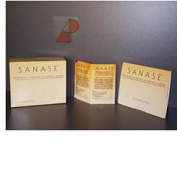 SANASE 20 BUSTINE - Farmacia-flash.it