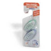TAUMARIN TESTINA RICAMBIO SETOLE MORBIDE MAGNUM - Farmacia-flash.it