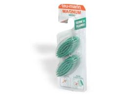 TAUMARIN TESTINA RICAMBIO SETOLE MEDIE MAGNUM - Farmacia-flash.it