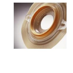 SACCA OPACA CON OBLO ALTERNA POST 10/100MM RITAGLIABILE 5 PEZZI - Farmacia-flash.it