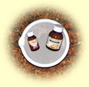 ARGILLA VERDE FINE 2500 G - Farmacia-flash.it