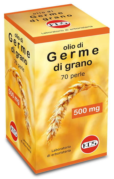 GERME GRANO 70 PERLE - Farmacia-flash.it