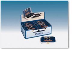 LIQUIRIZIA ROMBETTI 40 G - Farmacia-flash.it