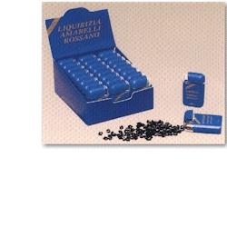 LIQUIRIZIA BLU ROMBET 100 G SCATOLETTA - Farmacia-flash.it