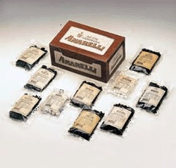 LIQUIRIZIA FAVETTE   BUSTINE 100 G - Farmacia-flash.it