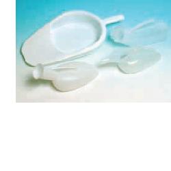 PAPPAGALLO UOMO CON TAPPO CONFEZIONE BUSTA IMBALLO 60 PEZZI - Farmacia-flash.it