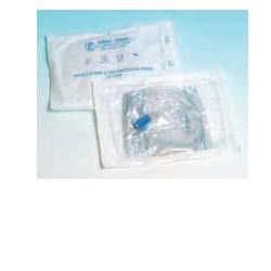 SACCA RACCOLTA URINA STERILE CAPACITA' 2LT TUBO LUNGO 90CM CON SCARICO CONFEZIONE SINGOLA IMBALLO 200 PEZZI - Farmacia-flash.it