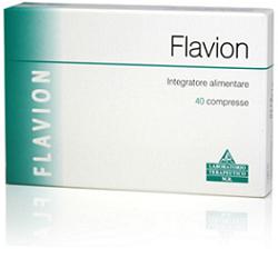 FLAVION 40 TAVOLETTE - Farmacia-flash.it