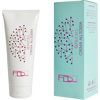 BENUCELL CREMA EDERA 200ML - Farmacia-flash.it