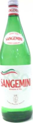 SANGEMINI ACQUA MINERALE NATURALE MICROBIOLOGICAMENTE PURA 6 X 1 L - Farmacia-flash.it