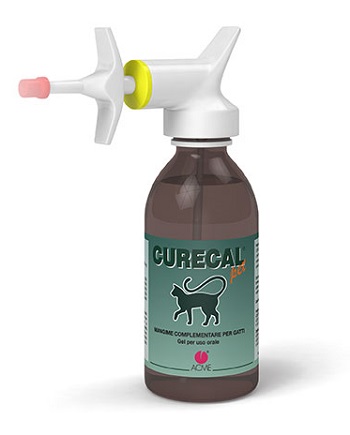 CURECAL GEL 125 ML - Farmacia-flash.it