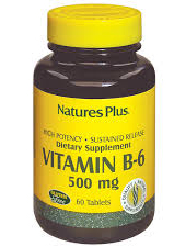 PIRIDOSSINA B6 60 TAVOLETTE - Farmacia-flash.it