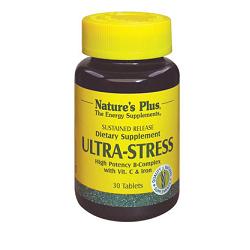ULTRA STRESS 30 TAVOLETTE - Farmacia-flash.it