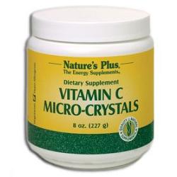 VITAMINA C CRISTALLI POLVERE 227 G - Farmacia-flash.it