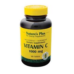 VITAMINA C1000 180 TAVOLETTE - Farmacia-flash.it