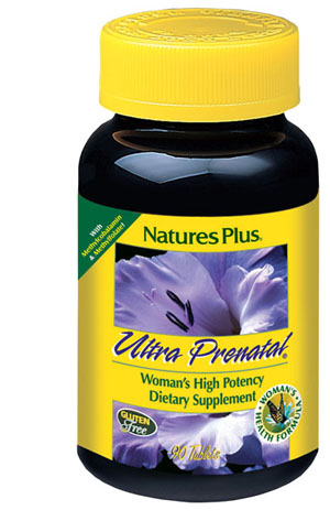ULTRA PRENATAL 90 TAVOLETTE - Farmacia-flash.it