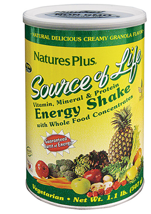 SOURCE OF LIFE POLVERE 507 G - Farmacia-flash.it