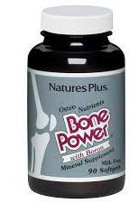 BONE POWER OSTEO NUTRIENTS 90 CAPSULE - Farmacia-flash.it