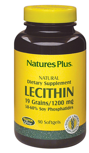 LECITINA SOIA 90 CAPSULE - Farmacia-flash.it
