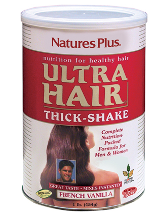 ULTRA HAIR POLVERE 454 G - Farmacia-flash.it