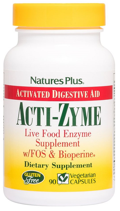 ACTI ZYME 90 CAPSULE - Farmacia-flash.it