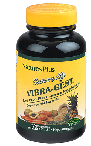 SOURCE OF LIFE VIBRAGEST 90 CAPSULE - Farmacia-flash.it