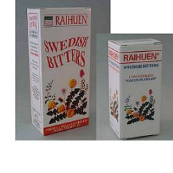 RAIHUEN AMARO SVEDESE 200 ML - Farmacia-flash.it