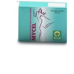 MYCEL 50 TAVOLETTE 0,5G 770 - Farmacia-flash.it