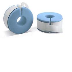 RULLO ANTIDECUBITO PER TALLONE 1 PAIO - Farmacia-flash.it