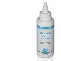 DITRAPSOR LOZIONE CAPELLI 100 ML - Farmacia-flash.it