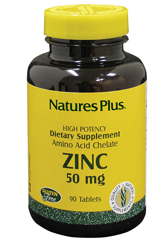 ZINCO 90 TAVOLETTE - Farmacia-flash.it