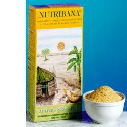 NUTRIBANA FIOCCHI BANANA 200 G - Farmacia-flash.it