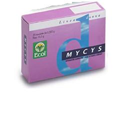 MYCYS 25 TAVOLETTE 0,5G 778 - Farmacia-flash.it
