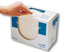 TENA CELLDUK SALVIETTA MONOUSO PER IGIENE 200 PEZZI - Farmacia-flash.it