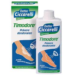 TIMODORE POLVERE 250 ML - Farmacia-flash.it