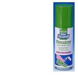 TIMODORE SPRAY 150 ML - Farmacia-flash.it