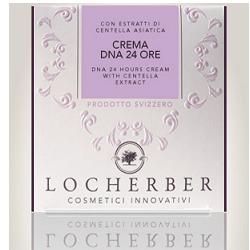 LOCHERBER CREMA DNA GIORNO E NOTTE 50 ML - Farmacia-flash.it