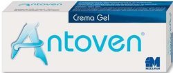 ANTOVEN CREMA GEL 100 ML - Farmacia-flash.it