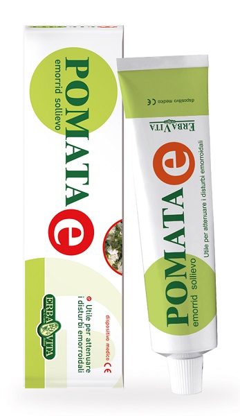 POMATA TIPO E 50 ML - Farmacia-flash.it