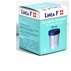 CONTENITORE RACCOLTA URINA LINEA F 150 ML - Farmacia-flash.it