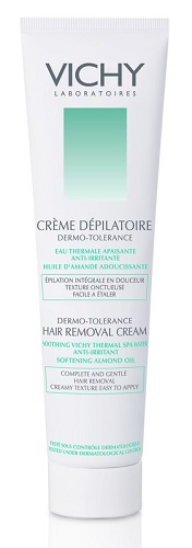 VICHY CREMA DEPILATORIA 150 ML - Farmacia-flash.it