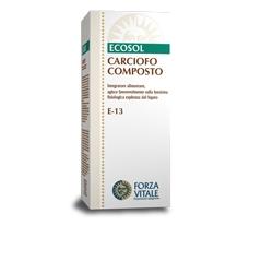ECOSOL CARDEPAT-T 60 COMPRESSE - Farmacia-flash.it