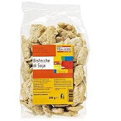 BISTECCHE SOJA 200 G - Farmacia-flash.it