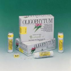 OLIGOPHYTUM SIL 300 MICROCOMPRESSE - Farmacia-flash.it